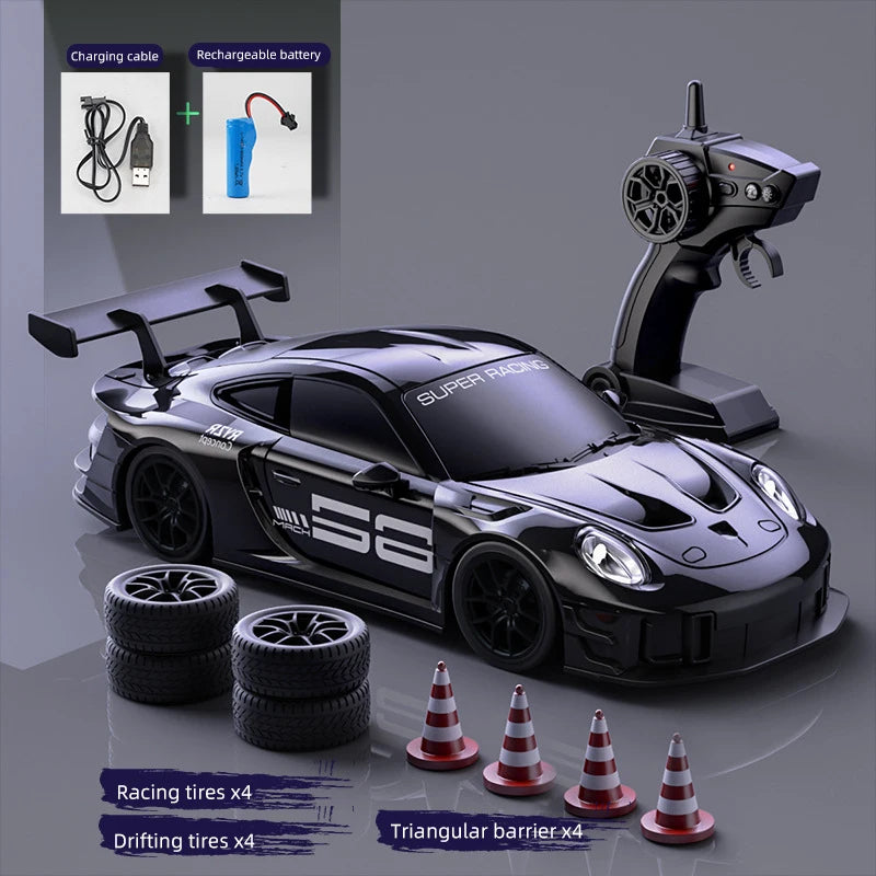 DriftControl™ RC Racing Car