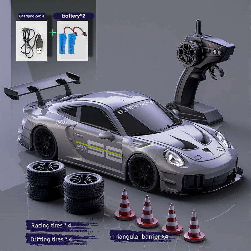 DriftControl™ RC Racing Car