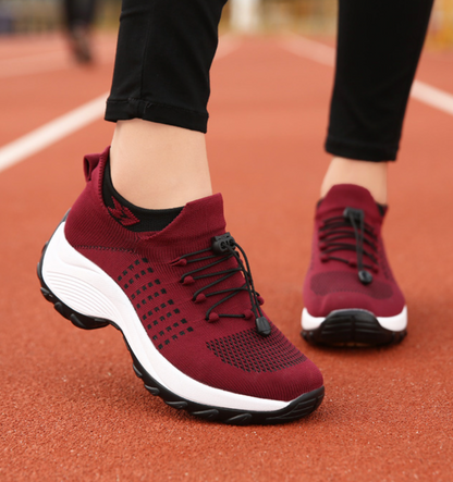 Orthofit™ - Women Orthopedic Shoes