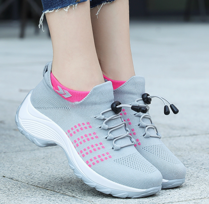 Orthofit™ - Women Orthopedic Shoes