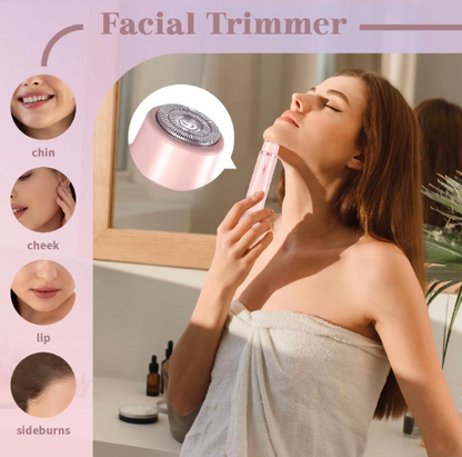 The Original Mama Shaver