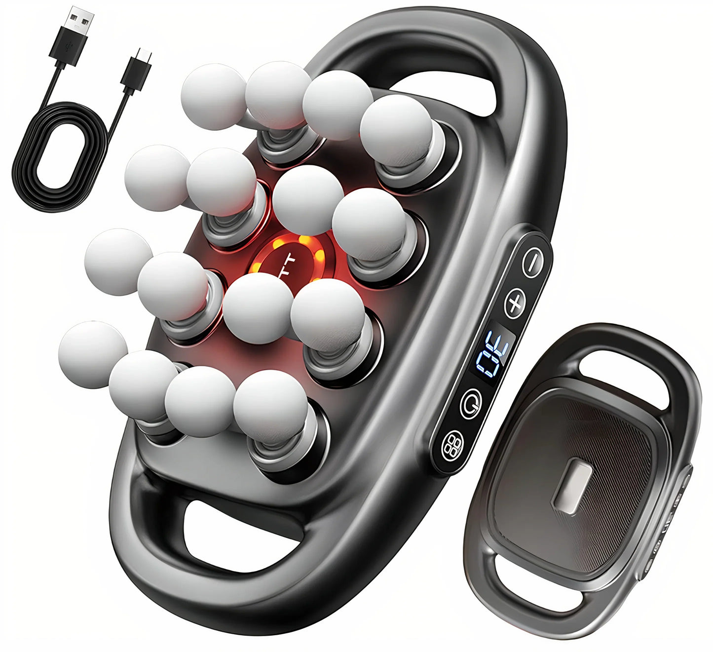 Velure™ - All Body Massager