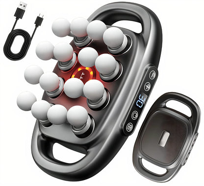 Velure™ - All Body Massager