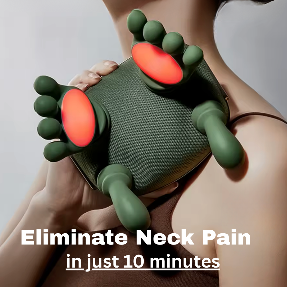 Velure™ - Precision Therapy Massager