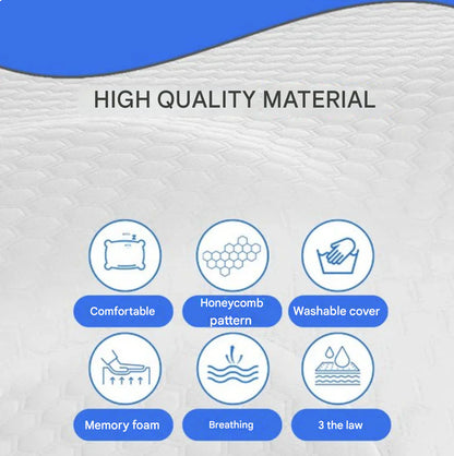 Velure™ - Deep Relief Pillow