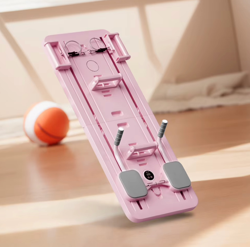 HeroShape™ - Pilates Reformer