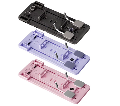 HeroShape™ - Pilates Reformer