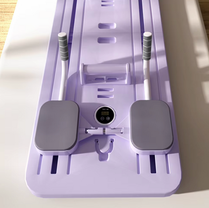 HeroShape™ - Pilates Reformer