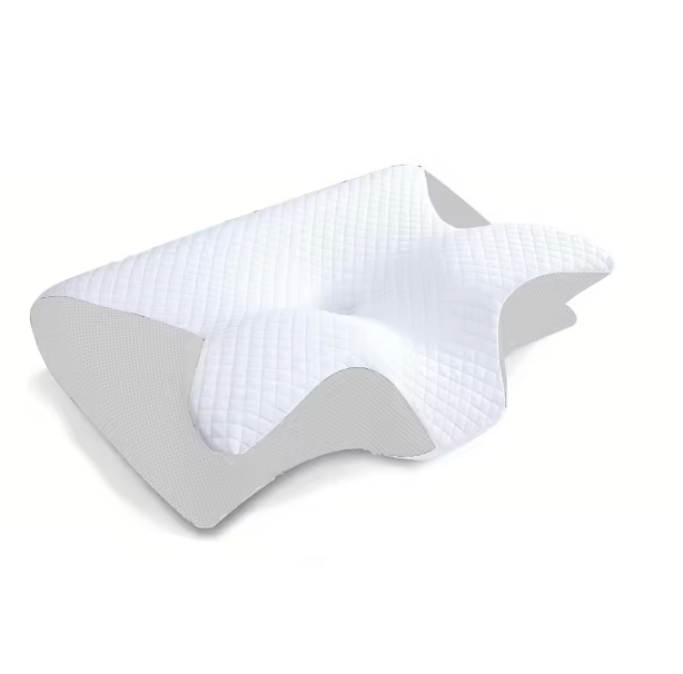 Velure™ - Deep Relief Pillow