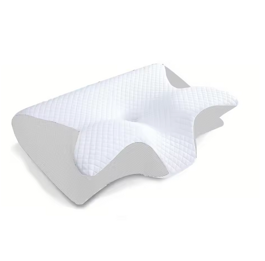 Velure™ - Deep Relief Pillow