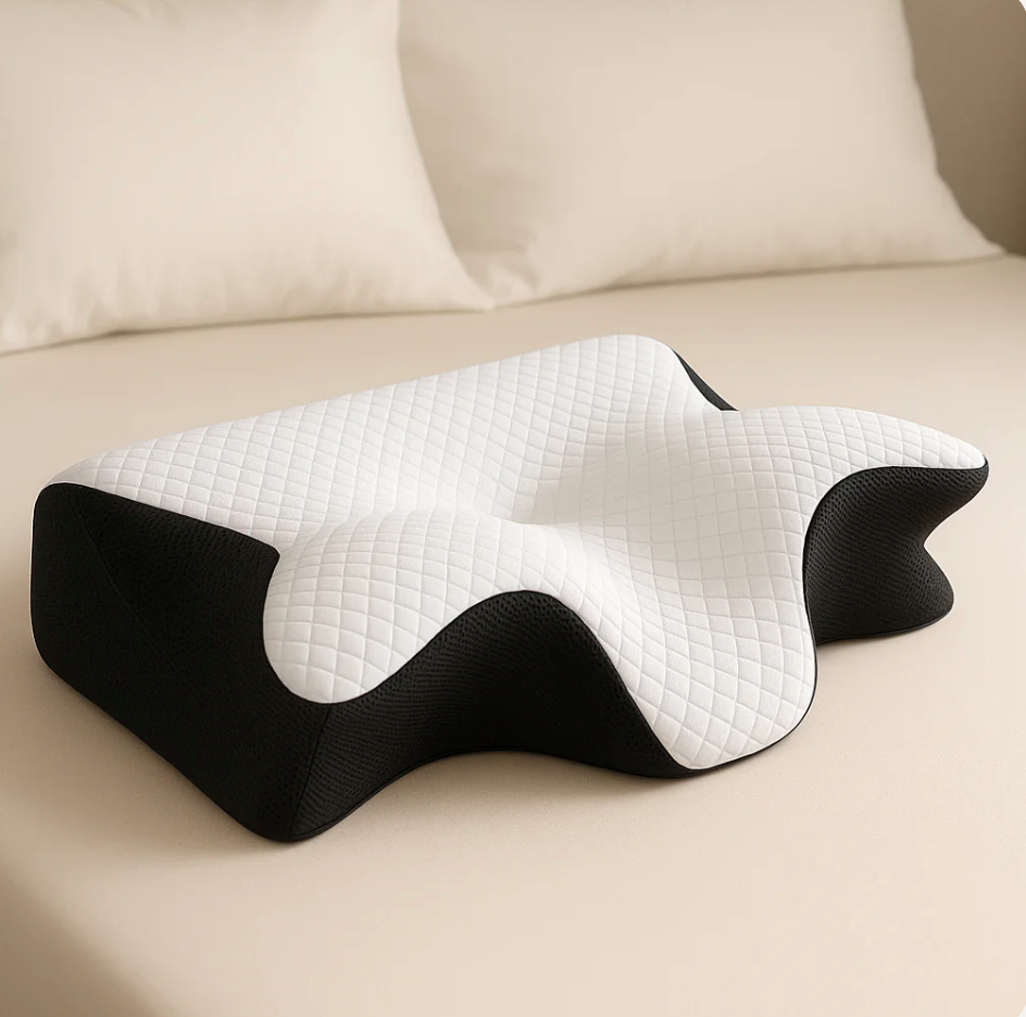 Velure™ - Deep Relief Pillow