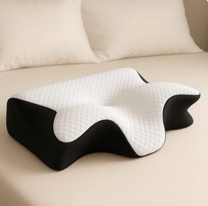 Velure™ - Deep Relief Pillow