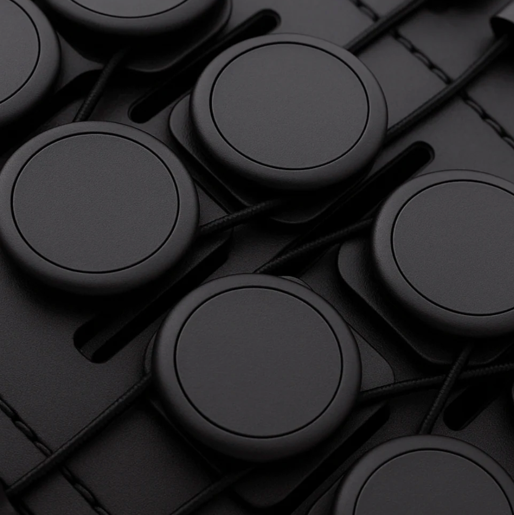 BackEase™ - Back Support Belt