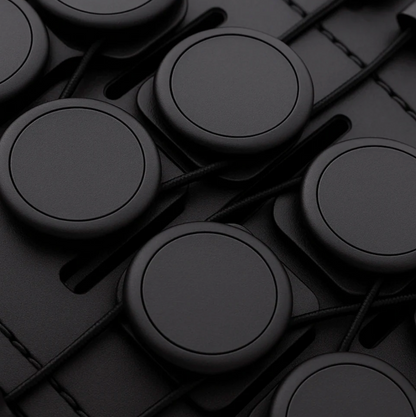 BackEase™ - Back Support Belt