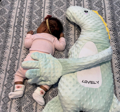 Velure™ – Instant Baby Calmer