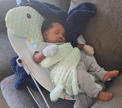 Velure™ – Instant Baby Calmer