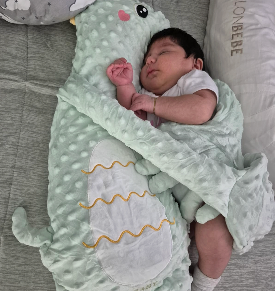 Velure™ – Instant Baby Calmer