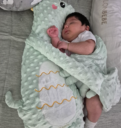 Velure™ – Instant Baby Calmer