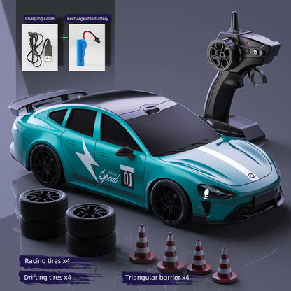 DriftControl™ RC Racing Car