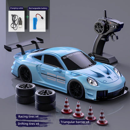 DriftControl™ RC Racing Car