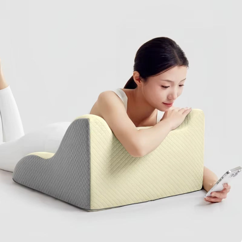 Velure™ - Back Alignment Cushion