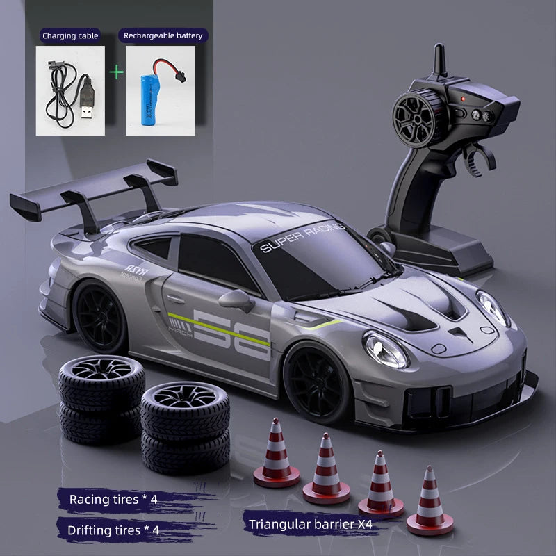 DriftControl™ RC Racing Car