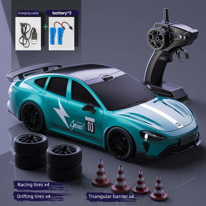 DriftControl™ RC Racing Car