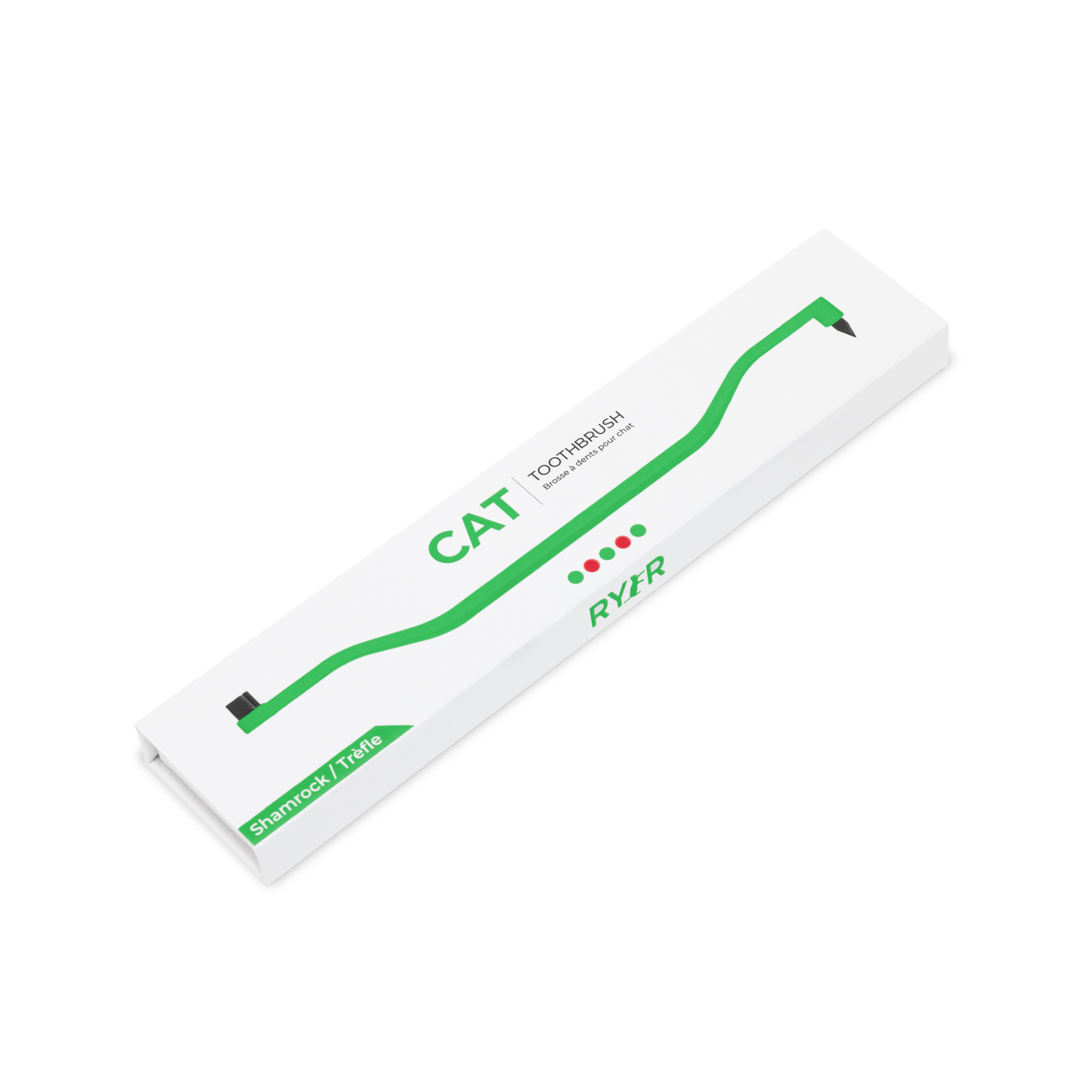 CatEasy™ Dental Brush