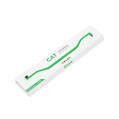 CatEasy™ Dental Brush