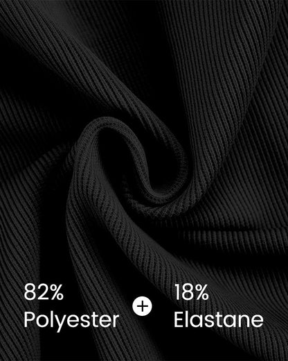 Azure Muse Bikini Set