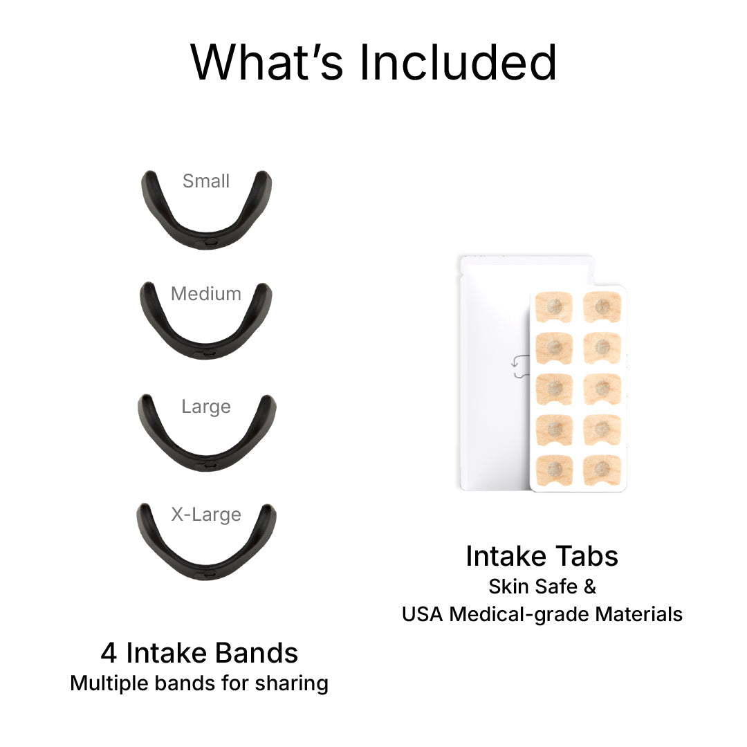 NoseOpen™ Nasal Dilator