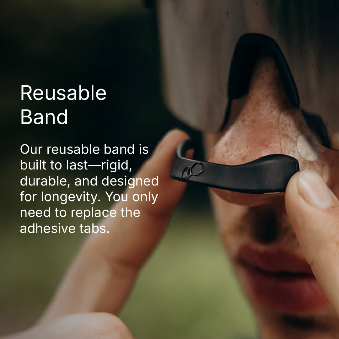 NoseOpen™ Nasal Dilator