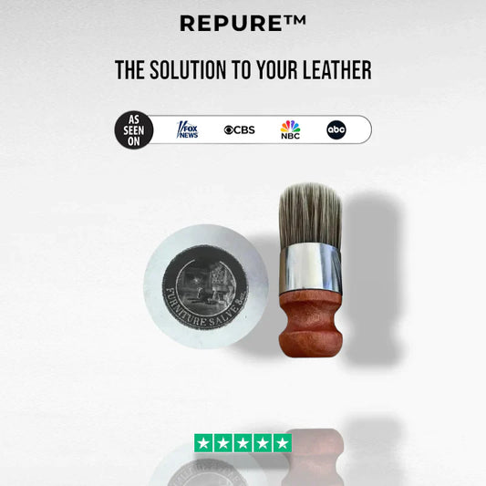 LeatherRevive™ Repair Balm