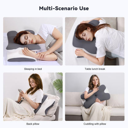 Velure | #1 TOP REVIEWED Memory Cooling Pillow