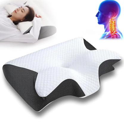Velure™ - Deep Relief Pillow