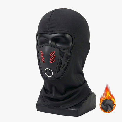 The Anti Fog Balaclava