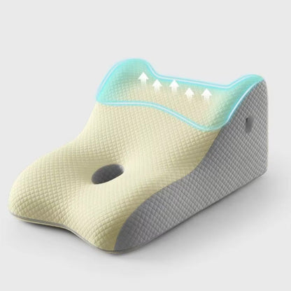 Velure™ - Back Alignment Cushion