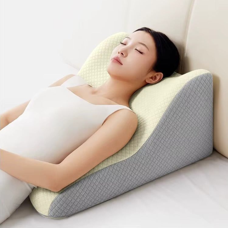 Velure™ - Back Alignment Cushion