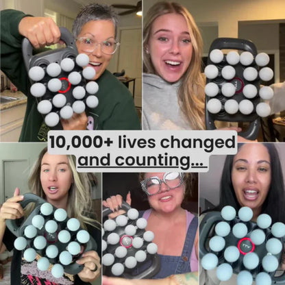 Velure™ - All Body Massager