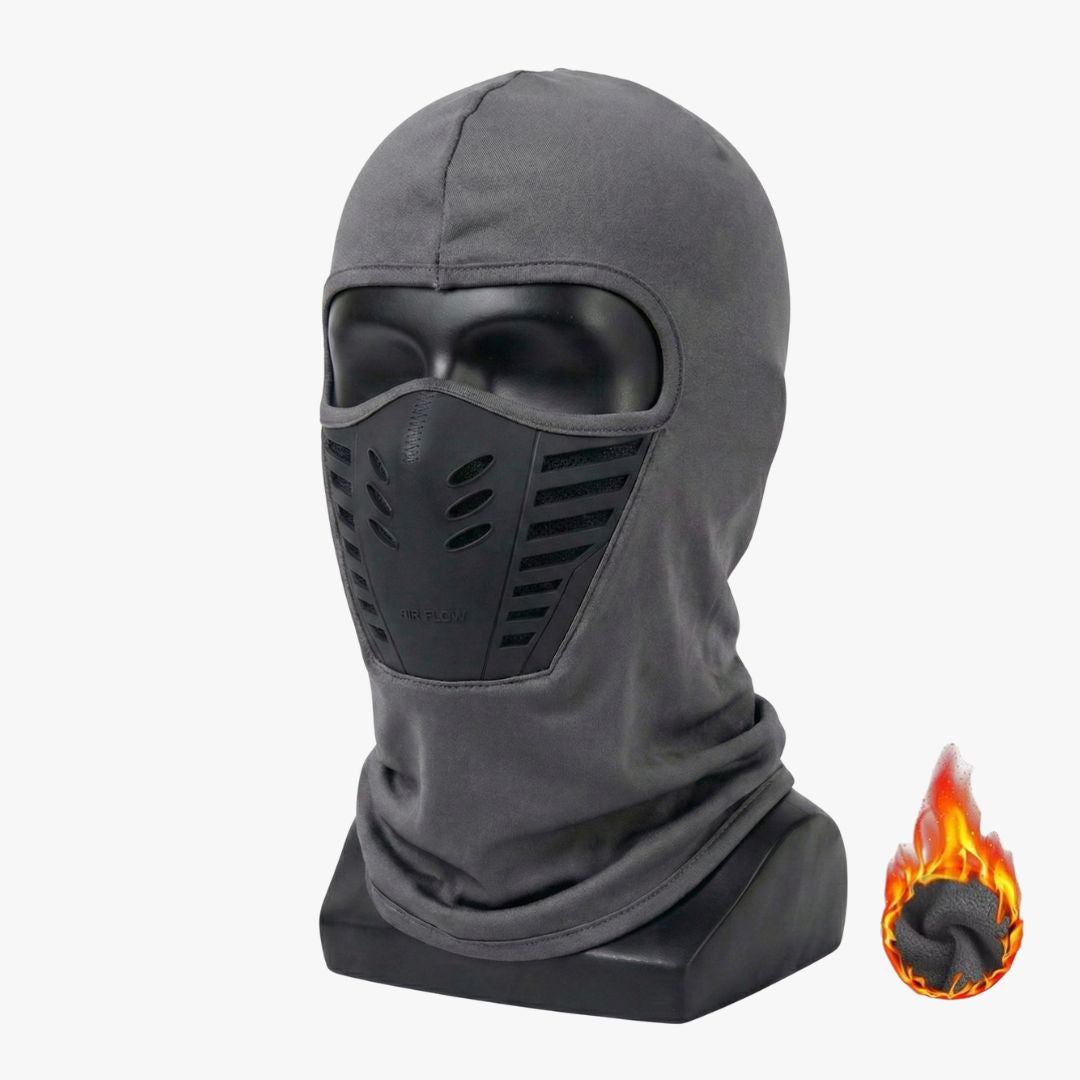 The Anti Fog Balaclava