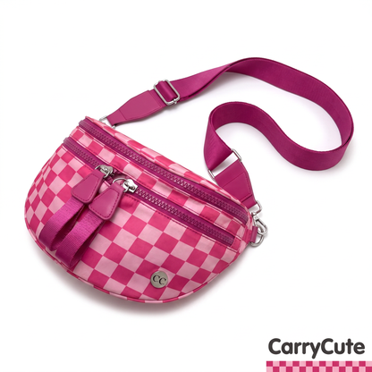 CarryCute Perfect Fit Crossbody Bag