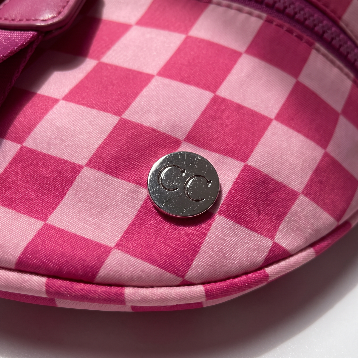 CarryCute Perfect Fit Crossbody Bag