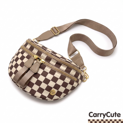 CarryCute Perfect Fit Crossbody Bag