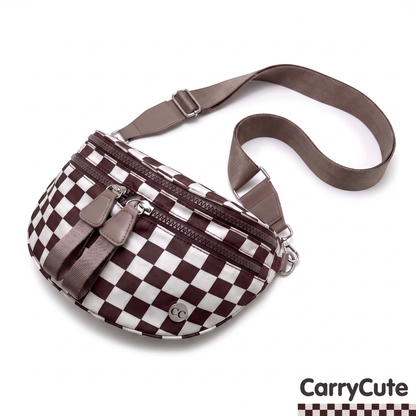 CarryCute Perfect Fit Crossbody Bag