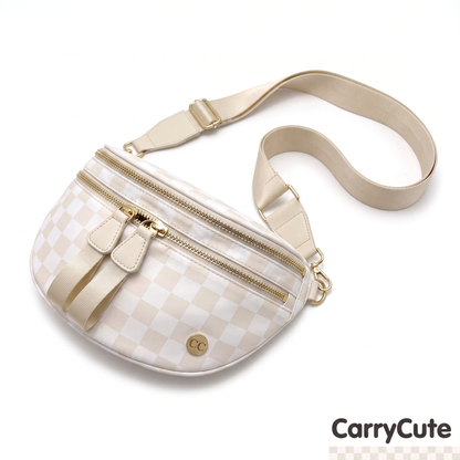 CarryCute Perfect Fit Crossbody Bag