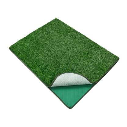 PawTurf Pro Reusable Dog Potty Mat