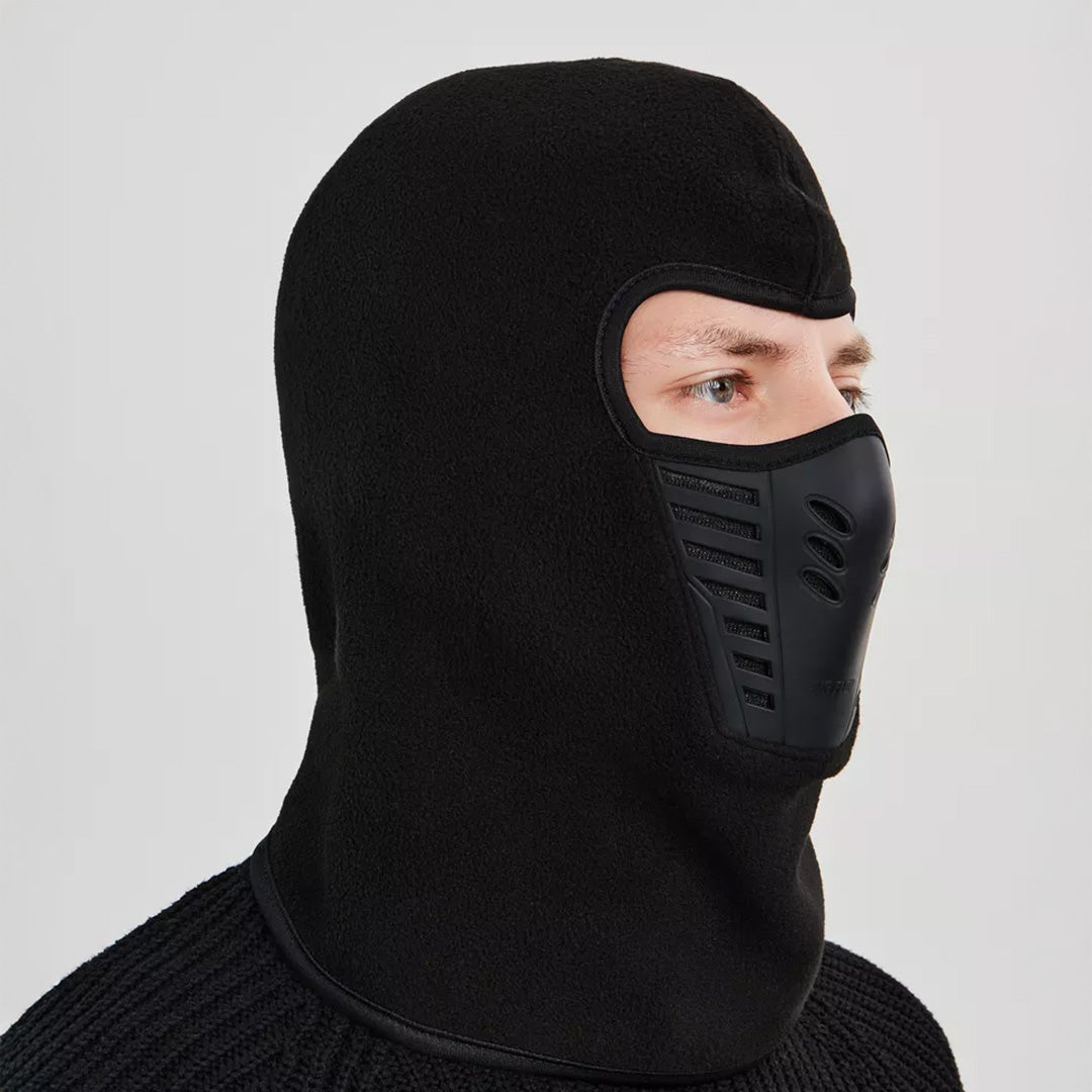 The Anti Fog Balaclava