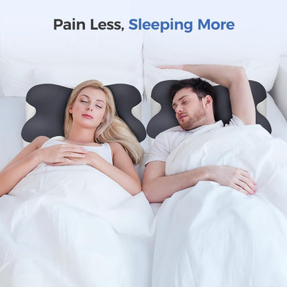 Velure | #1 TOP REVIEWED Memory Cooling Pillow