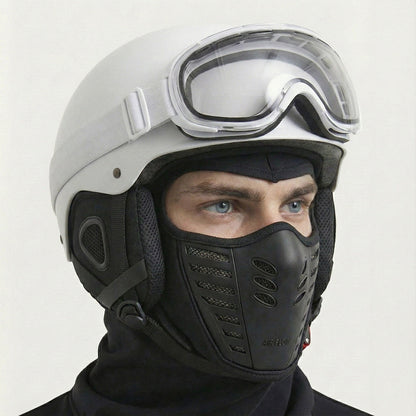 The Anti Fog Balaclava