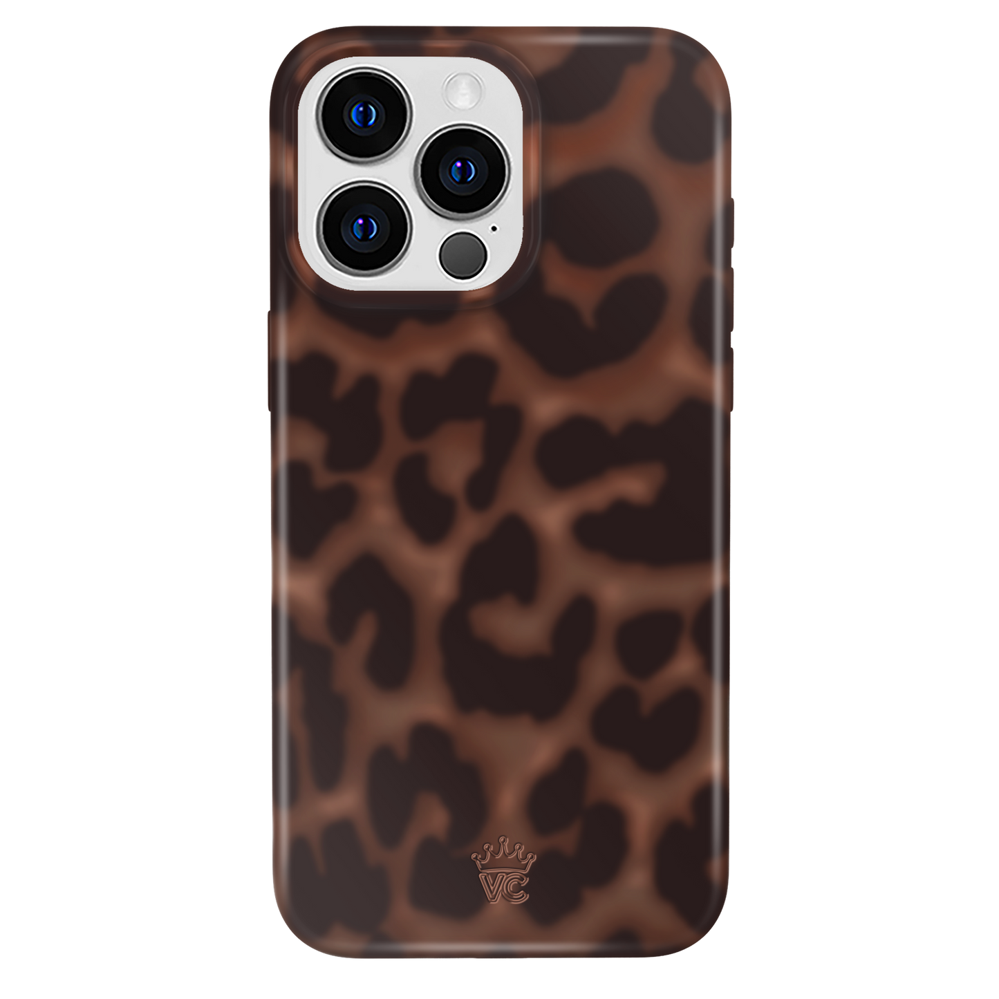 The (VIRAL) Leopard Girl Case